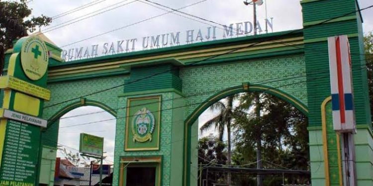 RSU Haji Pastikan Layanan Tetap Beroperasi 24 Jam saat Libur Nataru