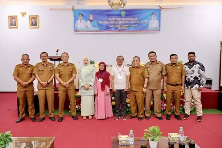 Kualitas Produk UMKM  Madina Tak Diragukan