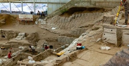 3 Ruang Rahasia di Piramida Mesir, Ada yang Sebesar Pesawat