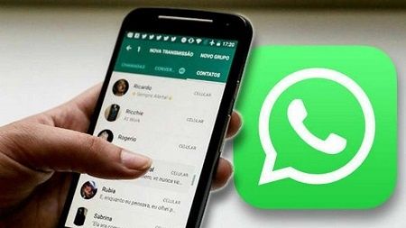 Tips Lihat Pesan WhatsApp Meski Telah Dihapus Pengirimnya