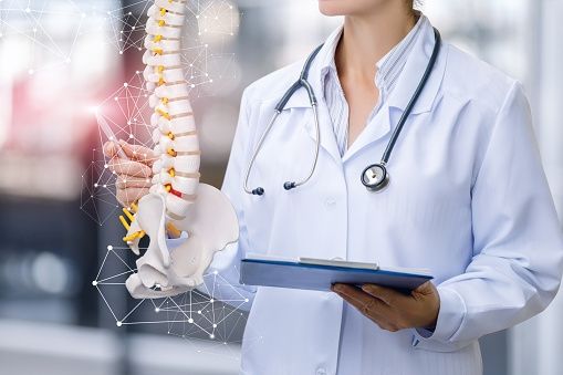 Pola Makan Berpengaruh Cegah Osteoporosis