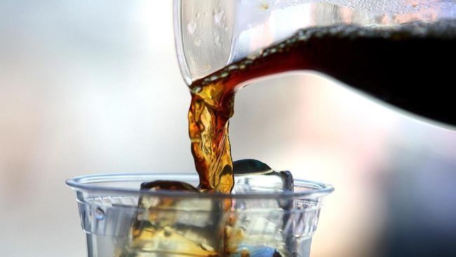 4 Minuman Pemicu Darah Tinggi, Enak Tapi Bikin Sakit Kepala