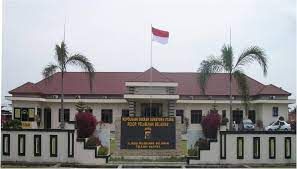 Infonya Bocor ! Kantor OKP di Belawan Digrebek, Kapolres Ingatkan BD Untuk Bertobat