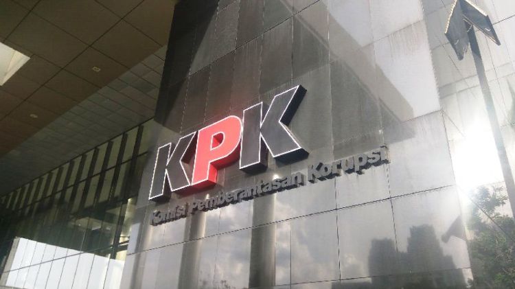 KPK Segera Sidangkan Dua Tersangka Suap Pengurusan Anggaran