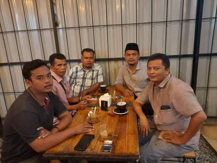 Ikatan Pemuda Mandailing, Pencabutan RKUHP Kabar Baik Iklim Demokrasi dan Kebebasan Berekspresi