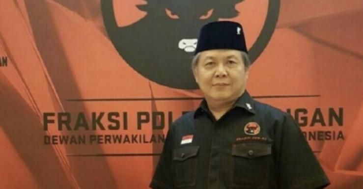 PDIP Tegaskan Tak  Ada Penundaan Pemilu