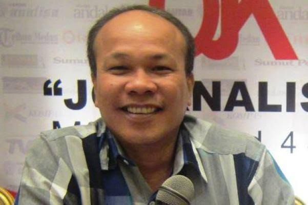 Fakhruddin:  Usut tuntas Masalah Lima Mayat di Kampus UNPRI