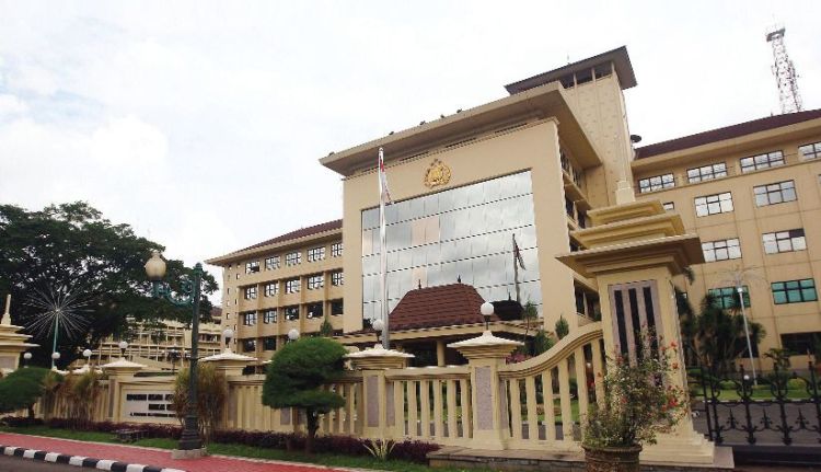 Penghujung Tahun 2023, 87,8 Masyarakat Puas dengan Kinerja Polri