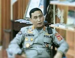 Polda Bali tegaskan Netralitas Pemilu 2024