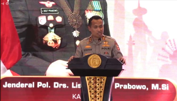 Dongkrak Kepuasan Publik 87,8 Persen, Optimalisasi Polri dalam Pengawasan Melekat