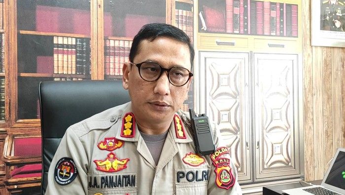Polda Bali Bantah Penganiayaan Saat Menangkap Aktivis Hukum di Buleleng
