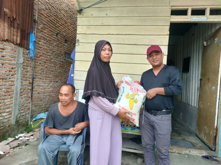 DUMORS Berbagi di Bulan Suci Ramadhan 1444 Hijriah