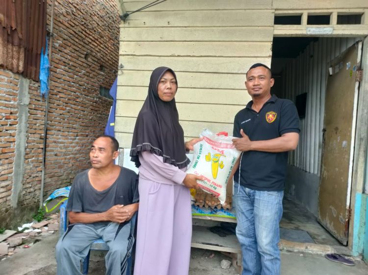 DUMORS Berbagi di Bulan Suci Ramadhan 1444 Hijriah