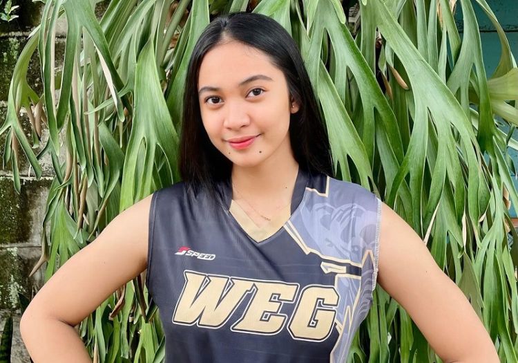 Empat Kota Indonesia Hasilkan Atlit Tercantik