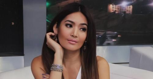 Empat Kota Indonesia Hasilkan Atlit Tercantik