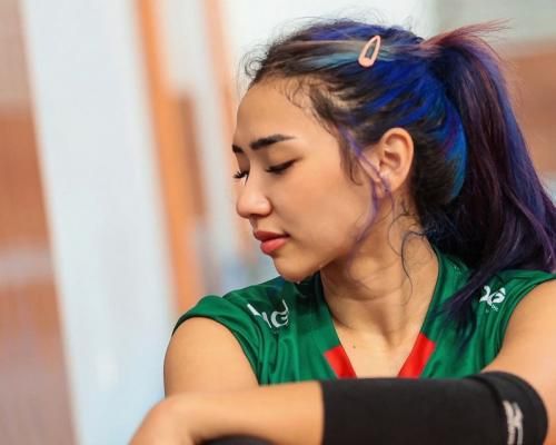 Empat Kota Indonesia Hasilkan Atlit Tercantik