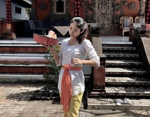 Empat Kota Indonesia Hasilkan Atlit Tercantik