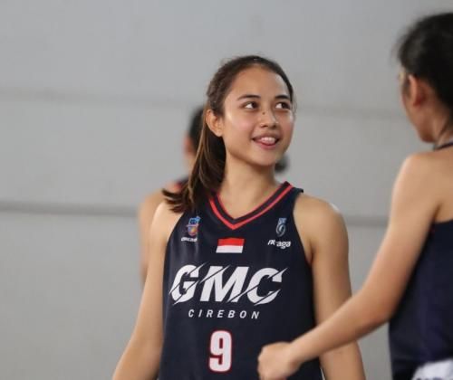 Empat Kota Indonesia Hasilkan Atlit Tercantik